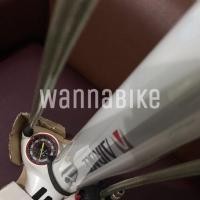 ราคา สูบมาตรฐานAIRACE INFINITY AS Max. Pressure 300 psi (20bar) TYPE and SHOCK (1546031812)