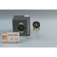 ราคา GARMIN EPIX GEN 2 SAPPHIRE titanium 47 mm. สวยหรูและฟังก์ชันครบ - ID25030025 (28630409620)