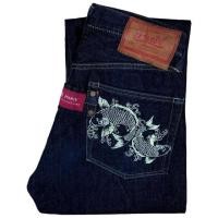 ราคา EVISU LOT 2001 MADE IN JAPAN (23861004081)