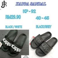 ราคา KAPPA รองเท้าแตะลําลองผู้ชาย KP-92 (21480228669)