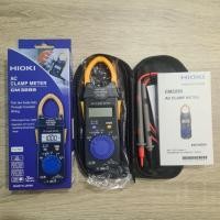 ราคา HIOKI CM3289 แคลมป์มิเตอร์ True RMS, AC Current, DC/AC VoltageModel : CM3289 (22115981616)