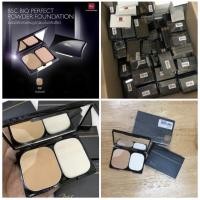 ราคา BSC Bio Powder Foundation SPF 25 PA + ขนาด 4 g. (20438444640)