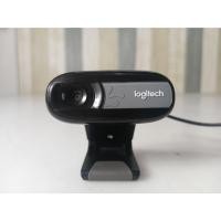 ราคา Logitech Webcam C170 HD 720p USB Quickcam สําหรับการประชุมและซูมโดยไม่มีแล็ปท็อป (44305569507)