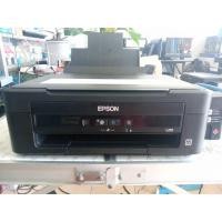 ราคา printer ปริ้นเตอร์ Epson L210 หมึกแท้ มือสอง สภาพสวย ขายตามสภาพ (13821506745)