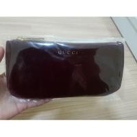 ราคา กระเป๋าใส่เครื่องสำอาง GUCCI แท้% (1326942175)
