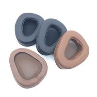 ราคา ✿ สบาย Earpads สําหรับ aviator 2 0 ชุดหูฟังแบบมีสาย Earmuffs เมมโมรี่โฟมหูฟัง Pads Repairing Part (29391927904)