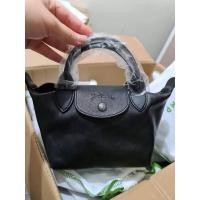 ราคา พร้อมส่ง Longchamp Cuir xs หนังแกะ xs (3391549435)