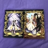 ราคา มาโอ เล่ม 1-2 (จบ) ภาค1 ตอนแมว(ไม่)โง่กับพ่อมดระดับ 71 และ ภาค2 ตอนแมวหิมะจากแดนเหนือ นิยายมือหนึ่งสภาพดี (11802215714)