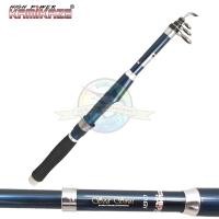 ราคา คันเสาอากาศ Kamikaze Sea Soul 180 (29565365757)