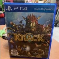 ราคา Ps4 : Knack (มือสอง) เล่นได้ 2 คน (4068422788)