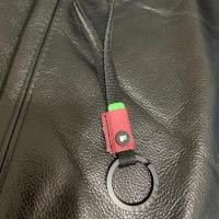 ราคา Freitag F231 Ed พวงกุญแจพร้อมสายคล้อง (ค่าส่งฟรี) (4741759955)