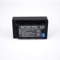 ราคา panasonic battery vw-vbd29 //0036// แบตเตอรี่ panasonic Battery and Charger for Panasonic (5241965851)