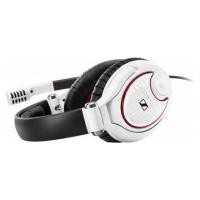 ราคา HEADSET (หูฟัง) SENNHEISER GAME ZERO (WHITE) GAMING GEAR (23440825425)