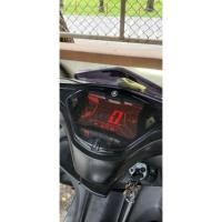 ราคา เรือนไมล์ yamaha aerox ตัวเก่า (21068432209)