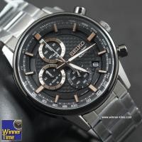 ราคา นาฬิกาSeiko Chronograph รุ่น SSB331P1,SSB331P,SSB331 (10856028899)