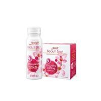 ราคา Sappe Beauti Shot เซ็ปเป้ บิวติ ชอท คอลลาเจน 5,000 มก. เเพ็ค 6 ขวด (21724888835)