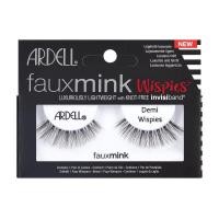 ราคา ของแท้! Ardell Faux Mink Demi Wispies อาเดล ฟอค มิ้ง เดมิ วิสพีส์ แลช - 1 คู่ /ขนตาสายฝอสดเซ็กซี่ สยายปีกอย่างสง่างาม (27514272479)