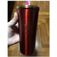 ราคา [ของแท้] แก้ว Starbucks รุ่น Starbucks Red (3335812666)