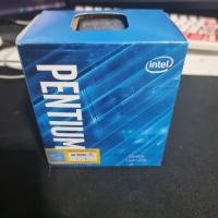 ราคา Pentium G6400 4GHz Lga1200 มือสองมีประกัน (18783280003)