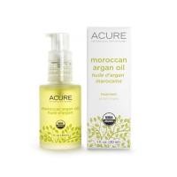 ราคา Acure organic Moroccan Argan oil 30 ml. (649300695)
