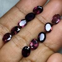 ราคา WHOLESALE NATURAL RUBELLITE PINK TOURMALINE 10.4CT (15046652782)