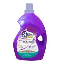 ราคา Spaclean สปาคลีนเช็ด-ล้างประจำวัน 3800มล. (เดอะ คลีน) (7227336433)