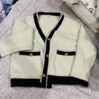 ราคา เสื้อคลุมขนฟรุ้งฟริ้ง ผ้าไหมพรมนิ่มมากกก สีครีม (17256124471)