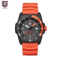 ราคา Luminox นาฬิกาข้อมือ BEAR GRYLLS SURVIVAL 3720 SEA SERIES รุ่น XB.3729.NGU (26018710304)
