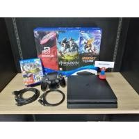 ราคา PS4 Slim HITS Bundle 500GB Ready to play (10713902279)