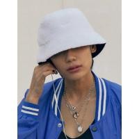 ราคา (พร้อมส่ง) แท้ หมวกปีก Nike — Reversible Fleece Bucket Hat หมวกบักเก็ต ของแท้ (22819189620)