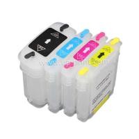 ราคา ตลับหมึกรีฟิล UPink 4PCS สำหรับ hp10 11 100 120 k850 อิงค์เจ็ท 1000 1100 2300 2600 2800 ซ (24159218522)