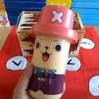 ราคา กระบอกน้ำช็อปเปอร์ chopper (1474955602)