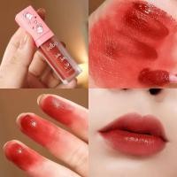 ราคา OD578 ODBO Jub Hub Lip โทนส้มอมชมพู โทนคอรัล ไซส์มินิ (3974744645)