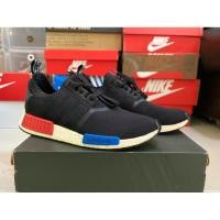 ราคา adidas NMD R1 OG Core Black (22747103253)
