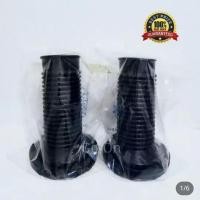 ราคา (2 อัน) JKP ยางกันฝุ่นโช๊คอัพหน้า โตโยต้า คัมรี่ CAMRY ACV30 , ACV40 , ACV41 , ACV50 (26382367112)