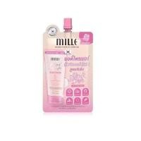 ราคา MILLE Blink Bright Body Primer Cream 15 g มิลเล่ บลิ้งค์ ไบร์ท บอดี้ ไพรเมอร์ ครีม 08580 (26962550725)