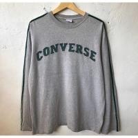 ราคา CONVERSE เสื้อกันหนาวคอนเวิร์ส (21959904728)