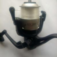 ราคา รอกตกปลา Htc 5000 + รอกตกปลา 100ม (26474852364)