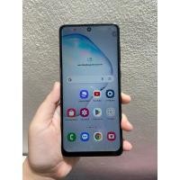ราคา ขายโทรศัพท์มือสอง Samsung Galaxy Note10 Liet RAM 8 GB,Rom 128 GB (28305696707)