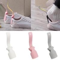 ราคา อุปกรณ์ที่ช่วยสวมรองเท้า ตัวช่วยใส่รองเท้า (1อันคละสี) (9522795722)