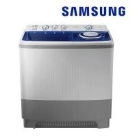ราคา Samsung เครื่องซักผ้า 2 ถัง 13 กก. รุ่น WT15J7PEC/XST (6658214816)
