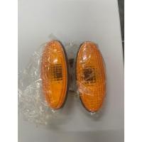 ราคา ไฟเลี้ยวข้าง Nissan Frontier นิสสัน ฟรอนเทียร์ ปี 2002 1 ชิ้น สีเหลือง (42416779227)