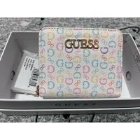 ราคา กระเป๋าสตางค์ GUESS แท้ (27159942753)