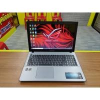 ราคา โu๊ตบุ๊ค Asus X550J คอร์ i7 แรม 8 กิ๊ก ซีพียู 4 คอร์ 8 เทรด จอใหญ่ (12749412804)
