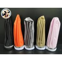 ราคา Ice Bag กระเป๋าประคบร้อน/เย็น 8 นิ้ว ถุงประคบเย็น สำหรับใส่น้ำแข็ง น้ำร้อนประคบหลังเล่นกีฬา(สุ่มสี)_Sport Travel Yosting (25734318376)