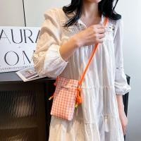 ราคา ฤดูร้อนขนาดเล็กอเนกประสงค์คุณภาพสูงกระเป๋าสะพายเชือกรูดกระเป๋าสะพายไหล่หรูหราสไตล์เกาหลีฤดูร้อนสดทุกการแข่งขันกระเป๋าสะพายข้างdxcrsf39jv53my20250827 (43465301528)