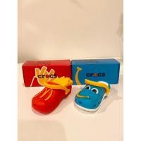ราคา HappyMeal X Crocs Mcdonald พวงกุญแจ (ของเล่นแมคโดนัลด์) พร้อมส่ง❤️ (28211072864)