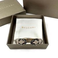 ราคา New Bvlgari Serpenti Forever Leather Bracelet SizeS 16.5cm. (️เช็คสต็อคก่อนสั่งอีกทีนะคะ) (25091474268)
