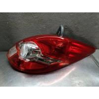 ราคา ไฟท้าย R ข้างขวา Nissan Tida โฉม mc 5D (มือสอง)แท้TH-2011 (29017552356)