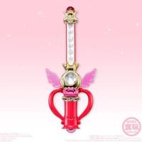 ราคา เซเลอร์มูน Sailor Moon 7 พวงกุญแจ ตลับลูกอม (2680264123)